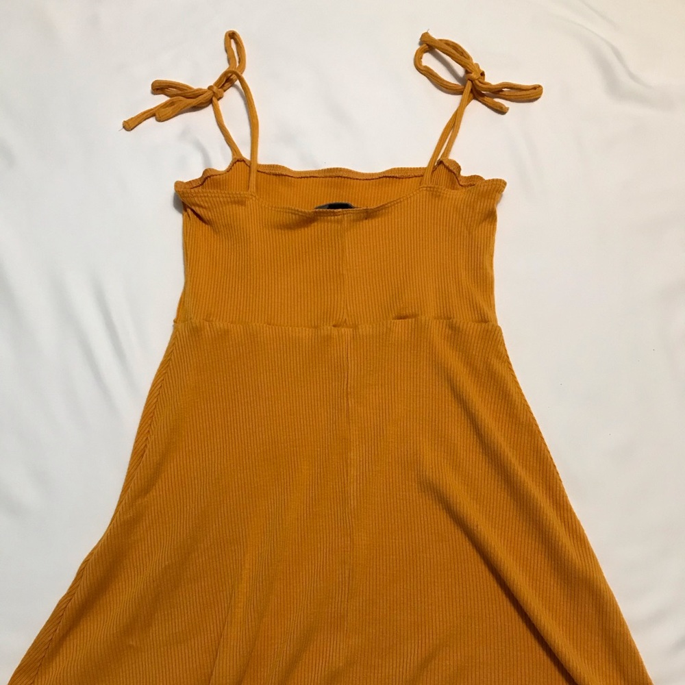 Mini Dress - Picture 2 of 2